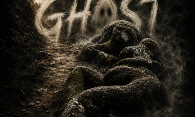 Skelvin – Ghost Ft. Yan
