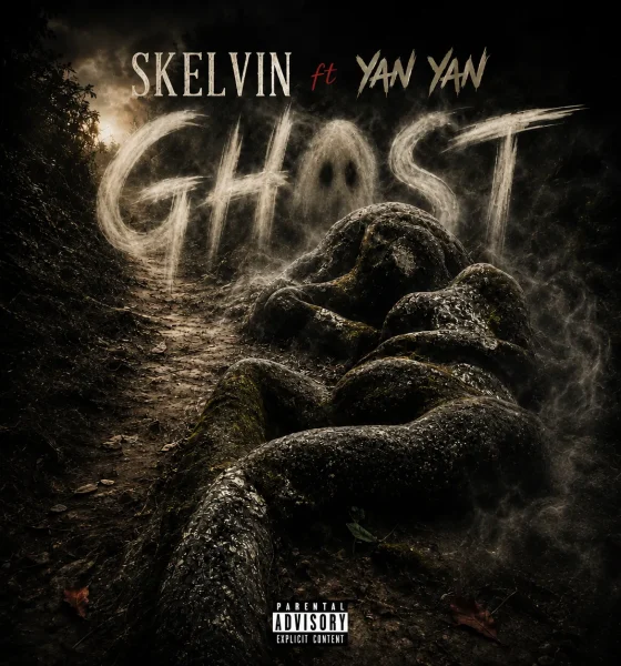 Skelvin – Ghost Ft. Yan