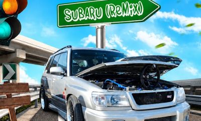 Subaru - Alletisa ft. Conboi Cannabino & Bob Lim