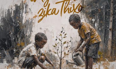 TNK MusiQ - Isikhalo ft. Civil Soul & Leora