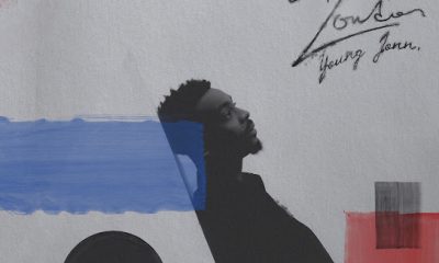 Young Jonn – Shege