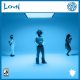 SOUNDBENDER Album By Lovn