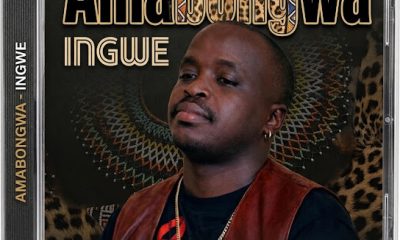 Amabongwa – Phenduka