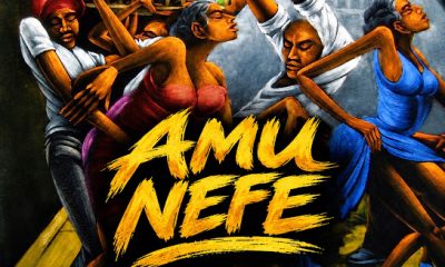 Celebrity Dj Sparkz – Amu Nefe (Extended) Ft. Oversabi Deejay & VDJ SPARKZ