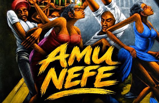 Celebrity Dj Sparkz – Amu Nefe (Extended) Ft. Oversabi Deejay & VDJ SPARKZ