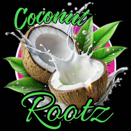 Coconut Rootz – Too Much