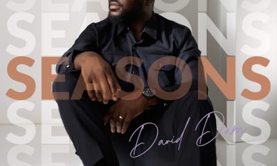 David Dam – SEASONS (Album)