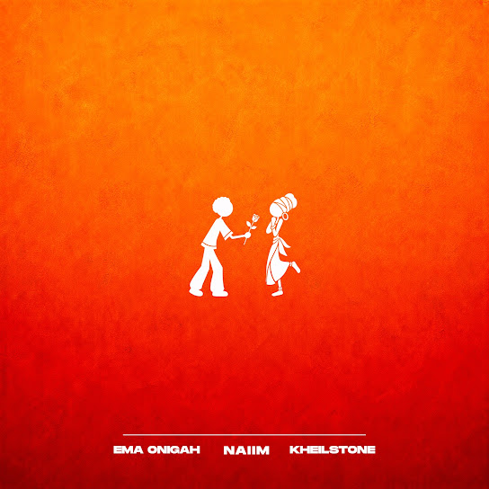NAIIM - Retire Ft. Ema Onigah & Kheilstone