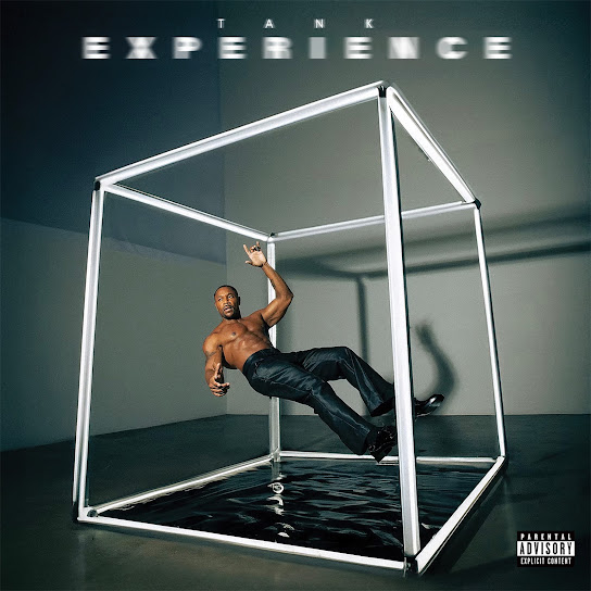 Tank - EXPERIENCE (Album)