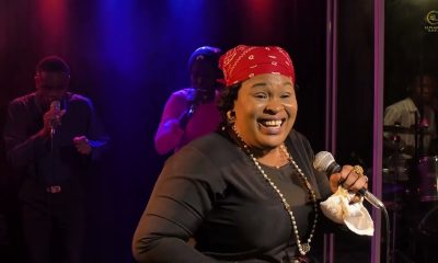 Sensational Blessing – Powerful Old Igbo Praise Medley